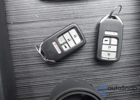 2016 Honda Pilot Exl from USA, damaged, VIN 5FNYF6H53GB098683